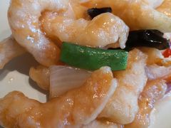 熘虾段-百富源·海鲜辽菜(浑河堡店)