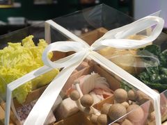 -烹然四季椰子鸡火锅(姚家园万象汇店)