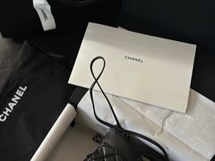 -Chanel(德基广场店)