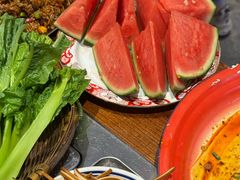 -袁山山重庆火锅(丈八北路店)