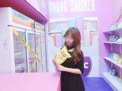 -3AM HAIR SALON染发烫发接发