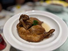 -老德州四合院·德州菜(天衢路店)
