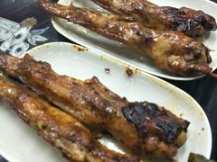 -潘苏凉茶馆(康之宝超级广场店)