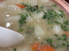 -东四民芳餐厅(世茂工三店)