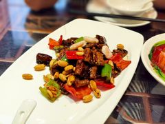 -老瑞福上海菜(人民广场店)