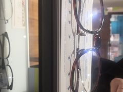 -宝岛眼镜(哈尔滨果戈里店)