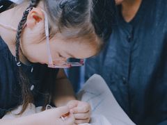 -璞真扎染博物馆