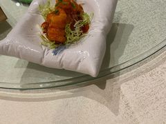 -北京王府井希尔顿酒店·秦唐中餐厅Chynna