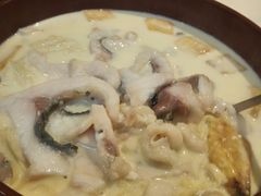 -鱼醉无骨鱼·中山脆肉鲩(荔湾路店)