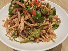 -小杨烤肉(朱雀店)