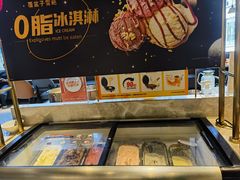 -比格比萨自助(宝山日月光店)