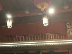 -正阳门饭庄·烤鸭·北京菜(万丰路七里庄店)