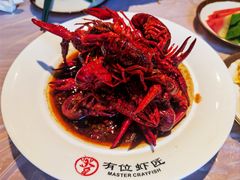 -有位虾匠·胶东土菜小馆(市北店)