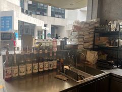 -MQ COFFEE STAND明谦(新洲店)