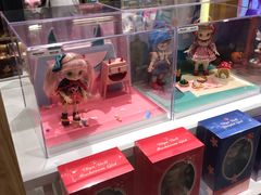 -泡泡玛特POPMART(武汉天地壹方店)
