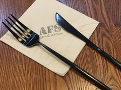 -AFS Cafe & Canteen(闽江二路店)