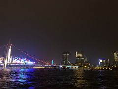 -珠江夜游广州塔·中大码头