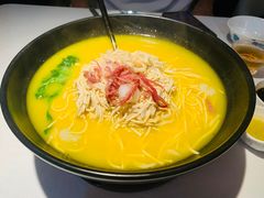 -醉舍·新淮扬菜(长宁龙之梦店)