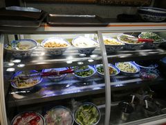 自助取餐区-泽成冰煮羊(非·遗东岸国际店)