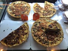 蘑菇咸派-老梦面包 CHEZMOREL(三源里店)