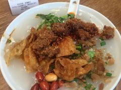 -小豆海棠(人民南路店)