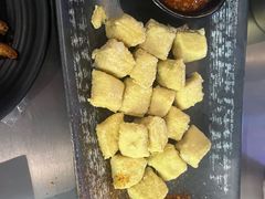 -微醺烤牛·炭火烧烤·精酿啤酒(东郊记忆店)