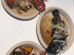 -盒马X会员店(王府井奥莱UP TOWN店)