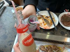 -韩厨烤肉火锅无限自助餐厅(潮流特区店)