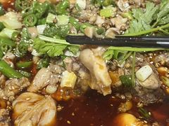 -米二红烧兔(华阳店)