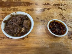 -柴氏风味斋(甘家口店)