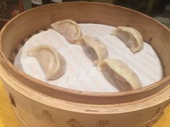 虾肉蒸饺-鼎泰丰(当代商城店)