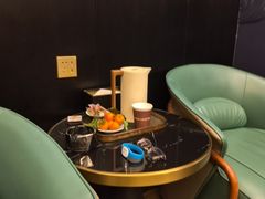 -华夏良子·足道·SPA·艾灸(金皇大厦店)