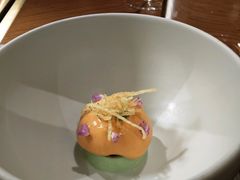 -Amber(置地文华东方酒店)