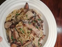 -羽深肉铺 Steak & Wine