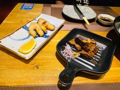 -德川家日本料理(中关村寰太大厦店)