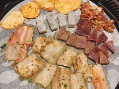 -么子烤肉(化龙池店)