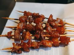 -肉串汪(月坛店)
