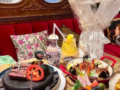 -秘密旅行Bonjour(黑金冠 江南西店)