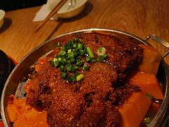 -公社食堂(牧电路店)