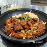 今日必吃的辣子鸡