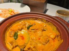 -狮拾久·现代新加坡料理(壹方城店)