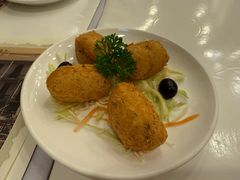 -大堂街8号葡国餐厅(RESTAURANTE ESCADA)