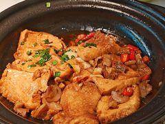-湘当有饭剁椒鱼头(昆山招商花园城店)