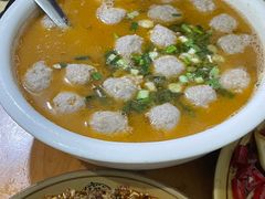 -鸡哈豆花(梅西广场店)