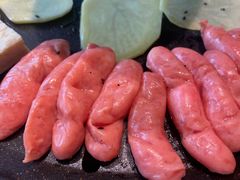 -范儿·嫂子烤肉·精致炭火烤肉(长治路店)