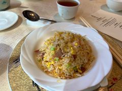 阿一炒饭-富临饭店阿一鲍鱼