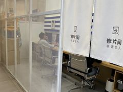 -天真蓝照相馆(龙华天虹购物中心店)