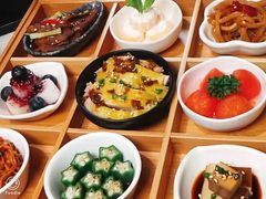 -新仙清汤牛腩(铜锣湾店)