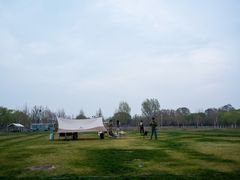 -圣露庄园·露营·烤肉·亲子