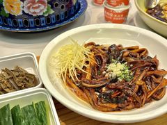 -金典银峰老鹅馆·昆山菜(亭林公园店)